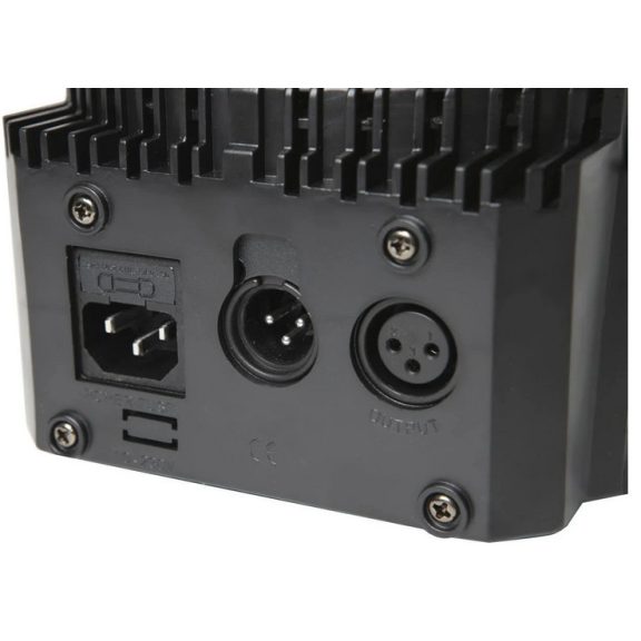  FTS LED WASH RGBWA+UV 7x18W Robotlámpa