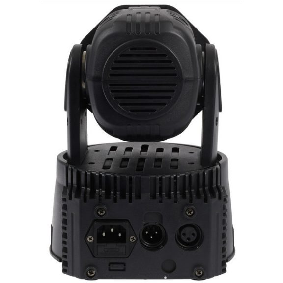 FTS LED WASH RGBWA+UV 7x18W Robotlámpa