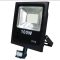 FTS LED Reflektor Prémium 100W Mozgásérzékelővel