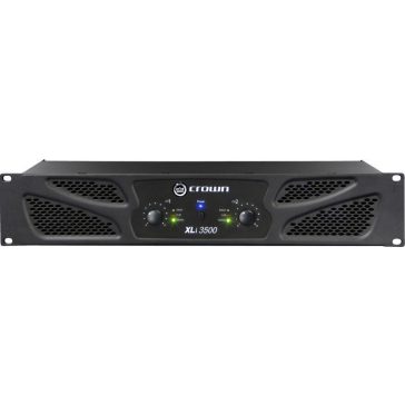 Crown - XLi 3500