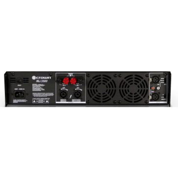 Crown - XLi 3500