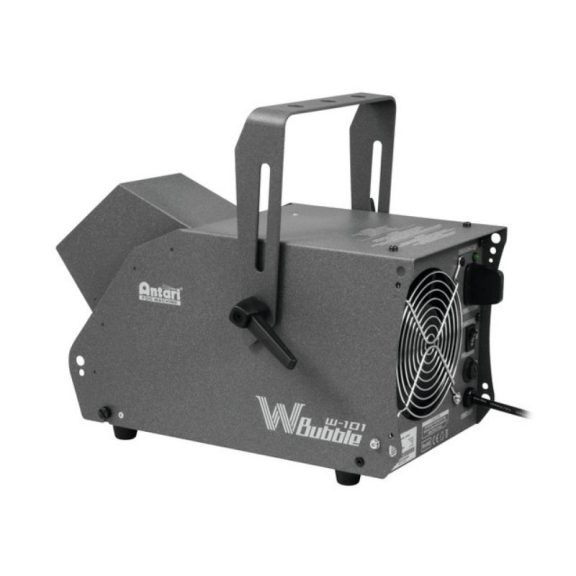 ANTARI W-101 Buborékgép 