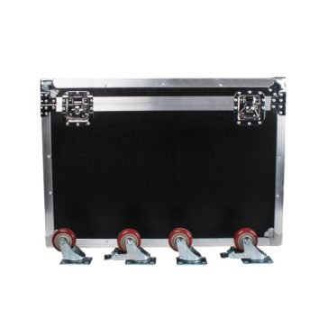 FTS 2In1 Konténer 36x18W lámpákhoz