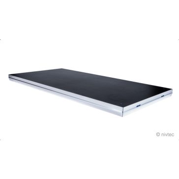 Nivtec 200x100 cm-es színpadelem