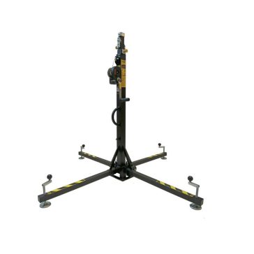 BLOCK AND BLOCK SIGMA-40 Truss lifter 150kg 4.7m