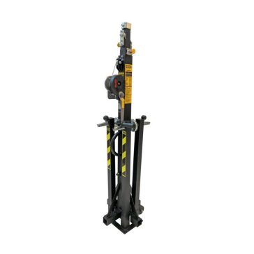 BLOCK AND BLOCK SIGMA-40 Truss lifter 150kg 4.7m
