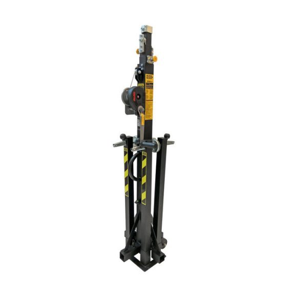 BLOCK AND BLOCK SIGMA-40 Truss lifter 150kg 4.7m