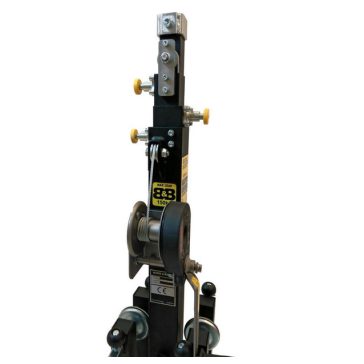 BLOCK AND BLOCK SIGMA-40 Truss lifter 150kg 4.7m