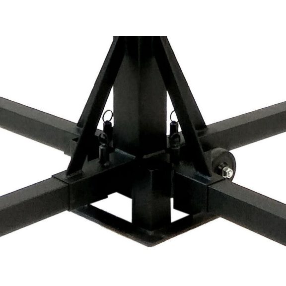 BLOCK AND BLOCK SIGMA-40 Truss lifter 150kg 4.7m