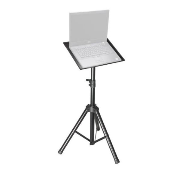 Adam Hall SLT 003 laptop állvány