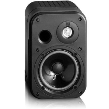 JBL Control 2 PS Passzív stúdió monitor