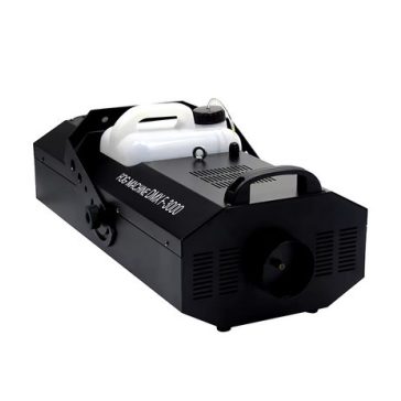 Fts Hurican füstgép 3000W