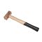 Copper Hammer – 500 g, 310 mm nyéllel Réz kalapács