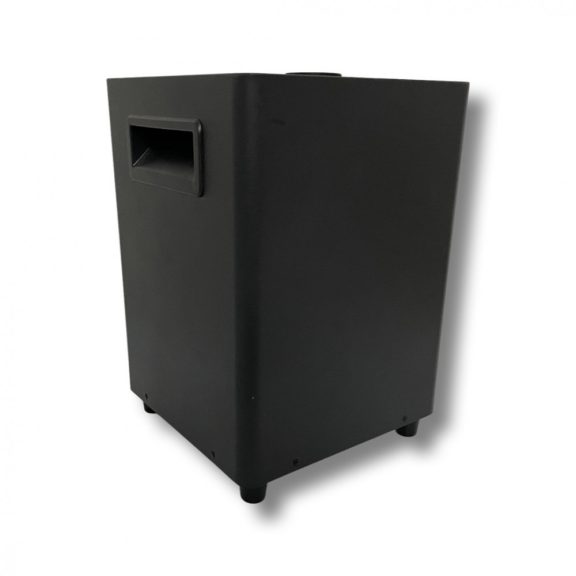  FTS Spark Machine - 2db Hideg Szikragép 600W teljesítmény 2in1 konténerben