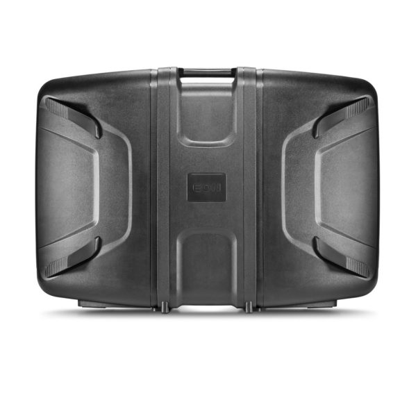 JBL EON208P hordozható, 300W-os PA hangrendszer keverőpulttal és Bluetooth kapcsolattal