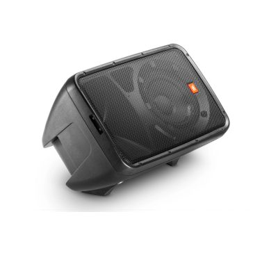   JBL EON208P hordozható, 300W-os PA hangrendszer keverőpulttal és Bluetooth kapcsolattal
