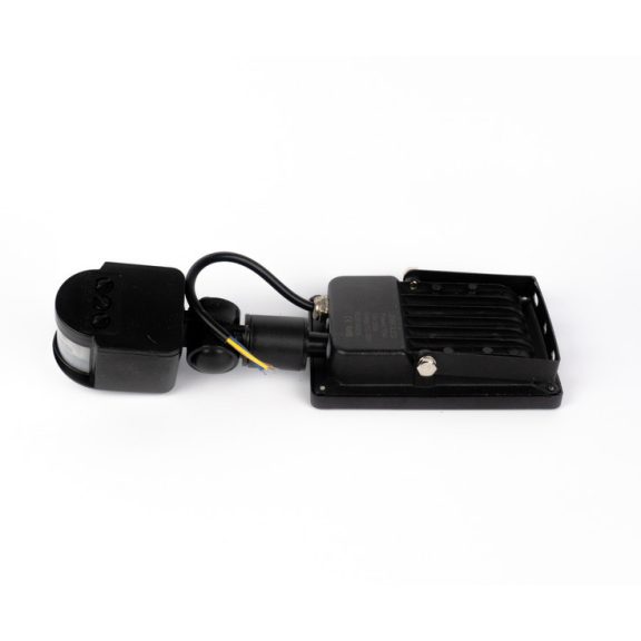 FTS LED Reflektor Prémium 10W Mozgásérzékelővel