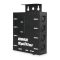 FTS DMX Splitter 8 utas csatornás