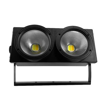 FTS Blinder 2x100W COB LED