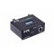 FTS Art-Net DMX Controller 2U – Ethernet → DMX512 vezérlő kijelzővel