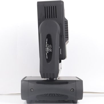 FTS matrix 25X12W Robotlámpa