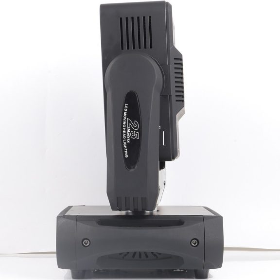 FTS matrix 25X12W Robotlámpa