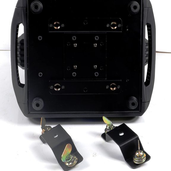 FTS matrix 25X12W Robotlámpa