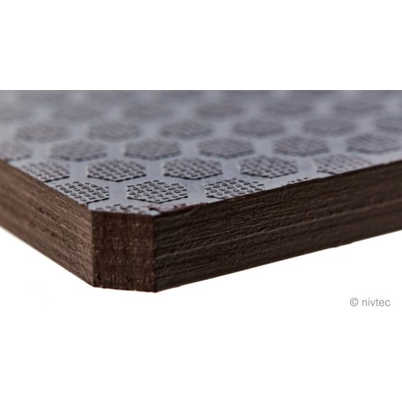 Nivtec 100x100cm-es színpadelem 