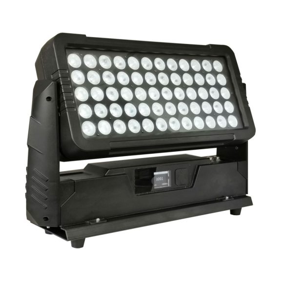 FTS LED Flood Light 60x15W RGBW – City Color Színpadi Lámpa