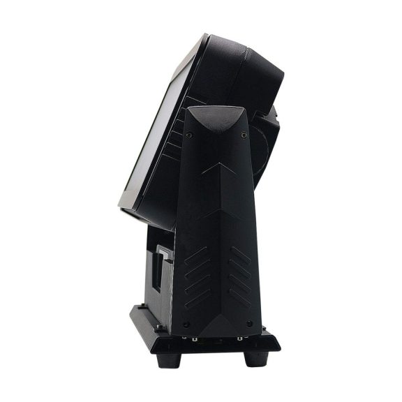 FTS LED Flood Light 60x15W RGBW – City Color Színpadi Lámpa