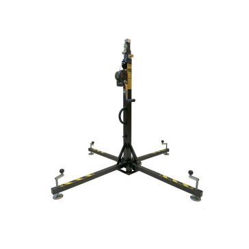StageLift PRO – 6 m Erős Truss Emelő Szett