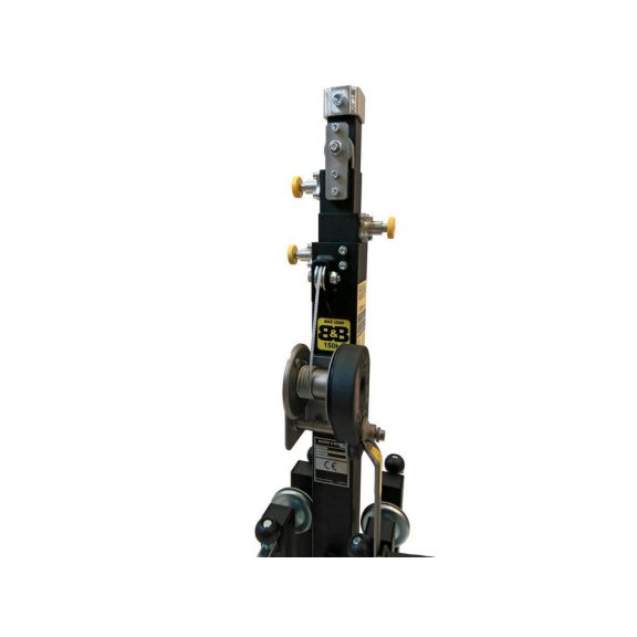 StageLift PRO – 6 m Erős Truss Emelő Szett