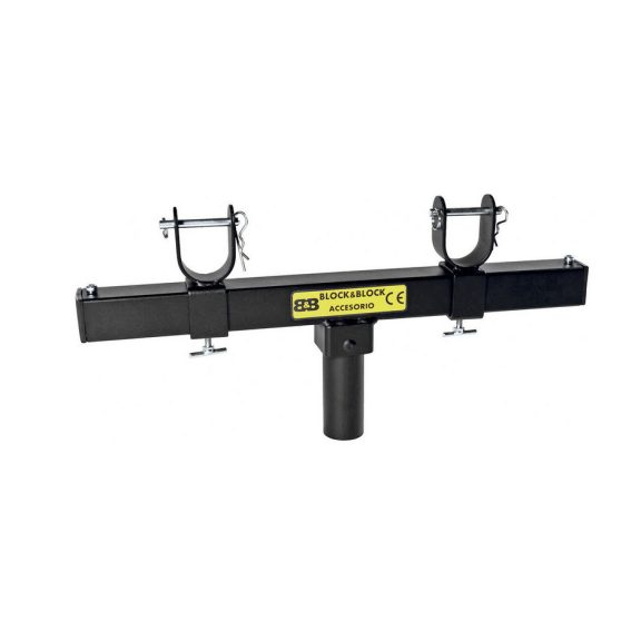 StageLift PRO – 6 m Erős Truss Emelő Szett