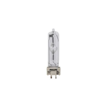   Philips / OSRAM MSD250-2 250W 90V Izzó – GY-9.5 professzionális fénytechnikai izzó