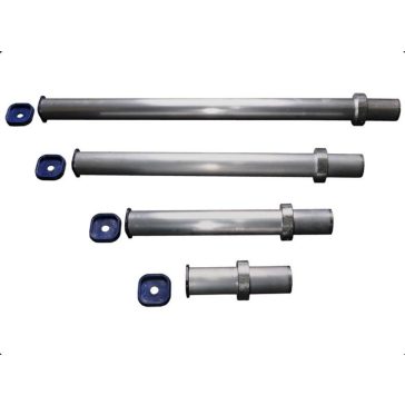 Nivtec 60 cm-es Alumínium Fix láb
