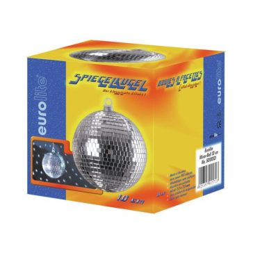EUROLITE tükörgömb 10cm 