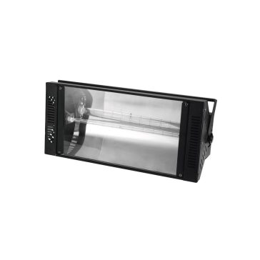   Eurolite SuperStrobe 2700 – Professzionális DMX Stroboszkóp