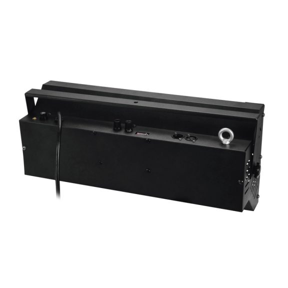 Eurolite SuperStrobe 2700 – Professzionális DMX Stroboszkóp