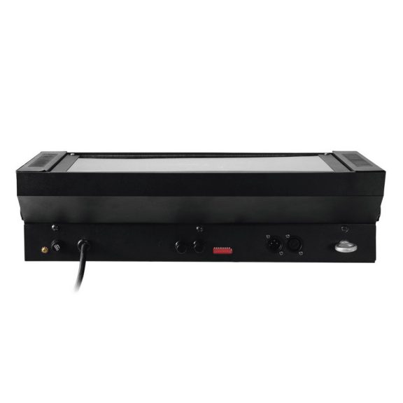 Eurolite SuperStrobe 2700 – Professzionális DMX Stroboszkóp