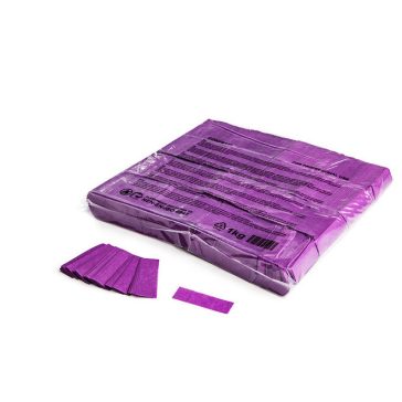 Magic FX - Konfetti - Lila 55x17mm