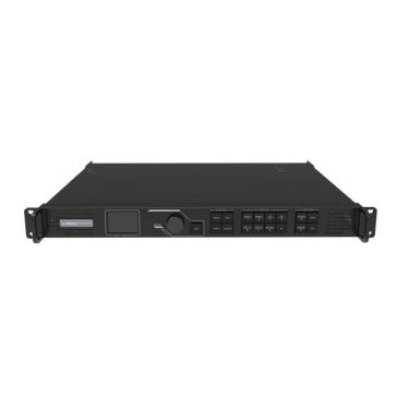 Novastar VX600 2K LED Fal Videoprocesszor és Vezérlő – HDMI, DP, DVI bemenetekkel
