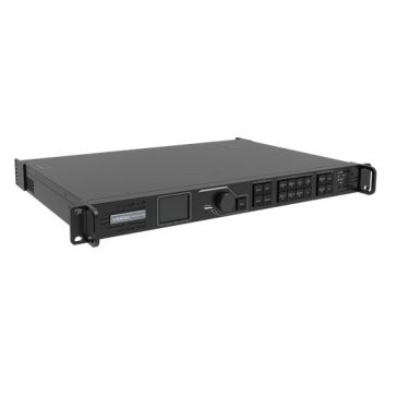 Novastar VX600 2K LED Fal Videoprocesszor és Vezérlő – HDMI, DP, DVI bemenetekkel