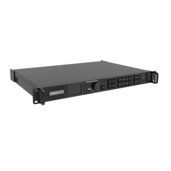 Novastar VX600 – 2K LED Fal Videoprocesszor és Vezérlő HDMI/DP Bemenettel