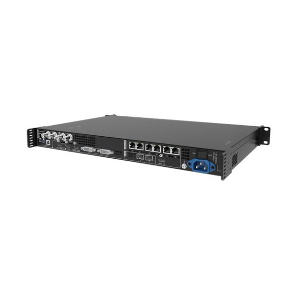 Novastar VX600 – 2K LED Fal Videoprocesszor és Vezérlő HDMI/DP Bemenettel