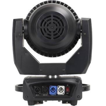 FTS LED Wash 19x15W Robotlámpa