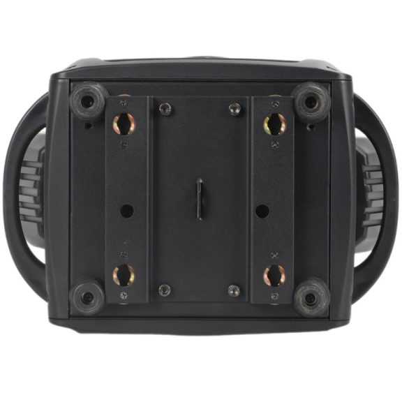 FTS LED Wash 19x15W Robotlámpa