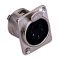 Stagg 975H XLR mama aljzat