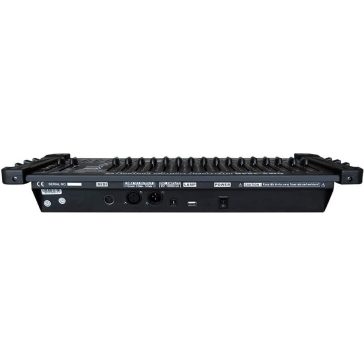 FTS DMX 384 csatornás fényvezérlő 