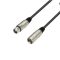 Adam Hall 3 STAR MMF 1500 mikrofonkábel - XLR kábel (15 m)