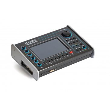 Ketron Lounge Lejátszó és Hangmodul 240 GB SSD-vel